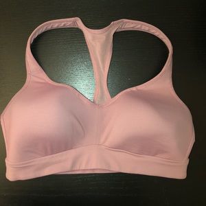 Lululemon Speed Up Sports Bra
